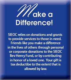 Donate