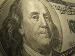 dollar bill