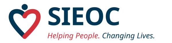 SIEOC - Heping Pople. Changing Lives.