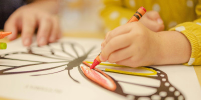 Head Start - early childhood education