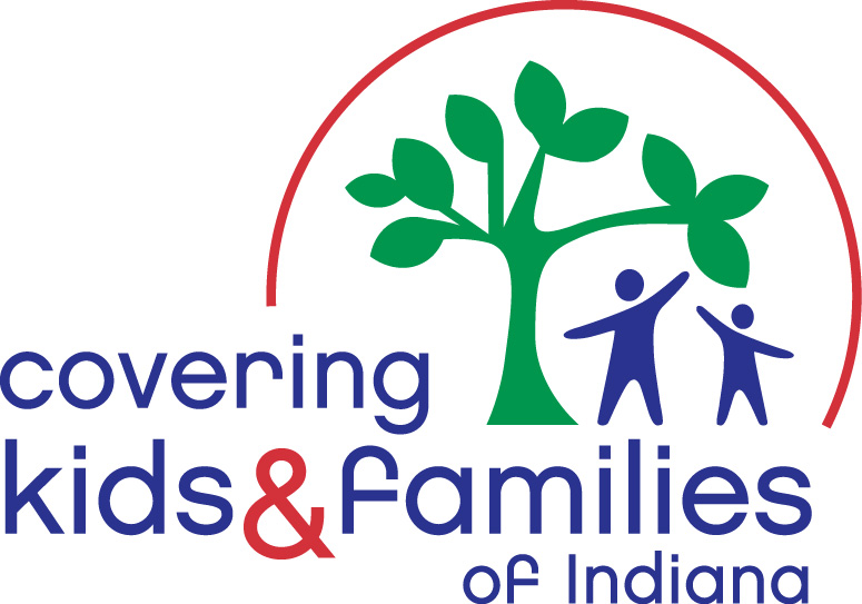 Covering Kids & Families logo