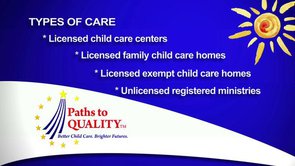 PATHS TO QUALITY VIDEO